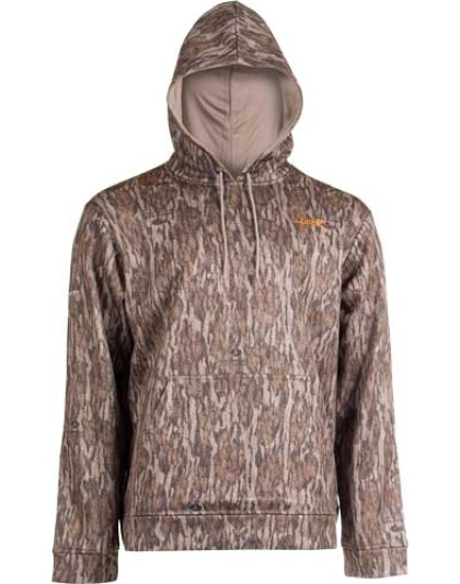 HABIT PERFORMANCE HOODIE