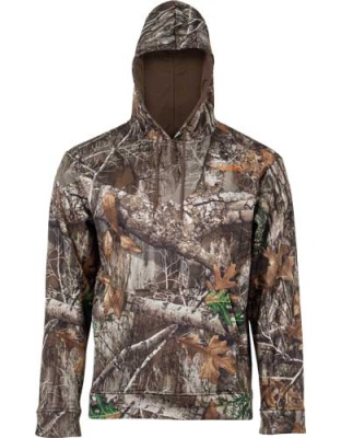 HABIT PERFORMANCE HOODIE