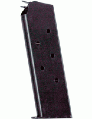 SPRINGFIELD MAGAZINE 1911-A1