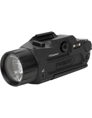 HOLOSUN PID GREEN/IR LASER WHT