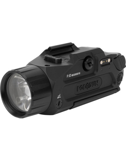 HOLOSUN PID GREEN/IR LASER WHT