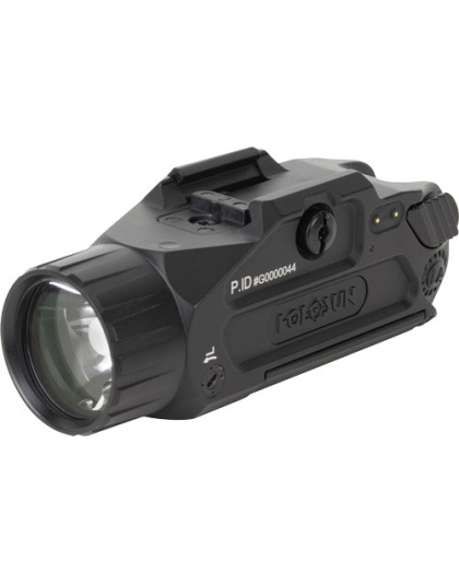 HOLOSUN PID GREEN LASER WHITE