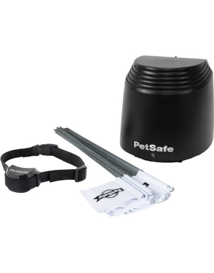SPORTDOG STAY & PLAY WIRELESS