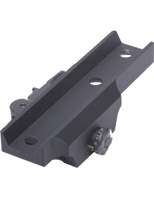 PULSAR LOCKING QD MOUNT FOR