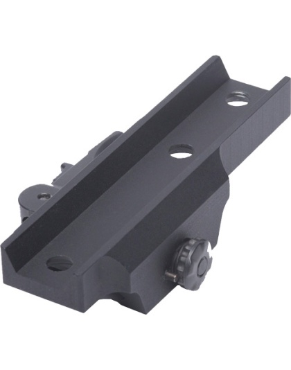 PULSAR LOCKING QD MOUNT FOR