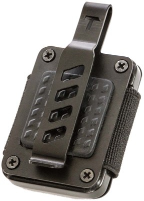 TECHNA CLIP UNIVERSAL POCKET