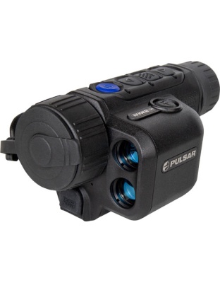 PULSAR AXION 2 XG35 LRF THRMAL