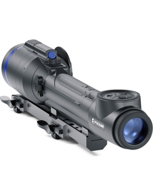 PULSAR TALION XQ35 PRO 2.5-10