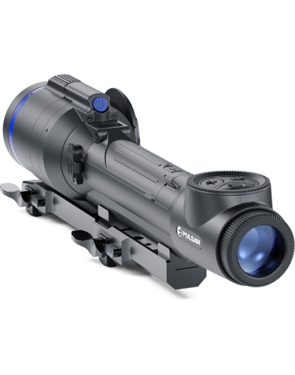PULSAR TALION XQ35 PRO 2.5-10
