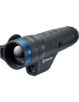 PULSAR TELOS LRF XP50 2.5-10