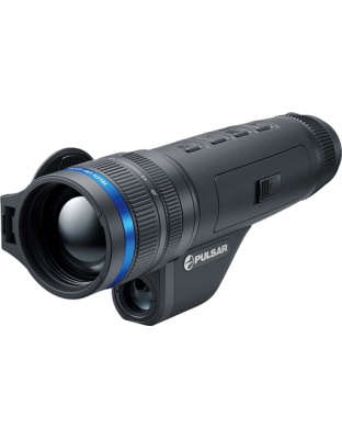 PULSAR TELOS LRF XQ35 THERMAL