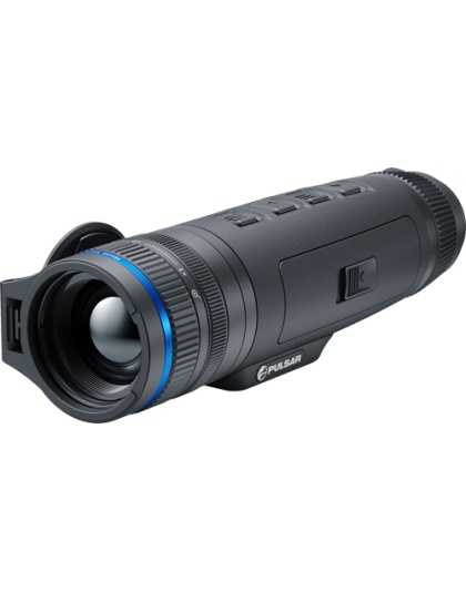PULSAR TELOS XQ35 THERMAL
