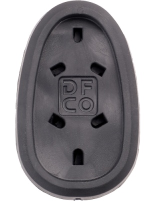 DIE FREE CO PLUG FOR KUNG FU