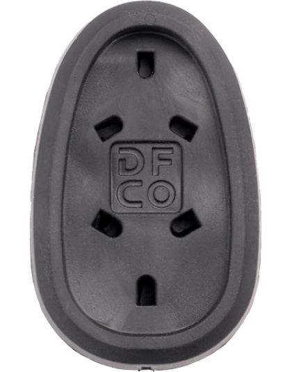 DIE FREE CO PLUG FOR KUNG FU