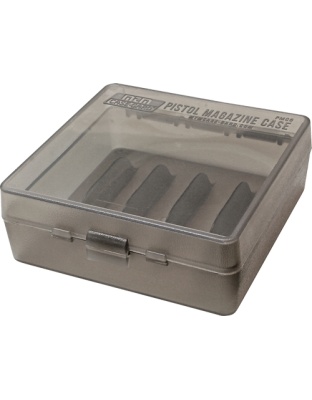 MTM COMPACT HANDGUN MAG CASE