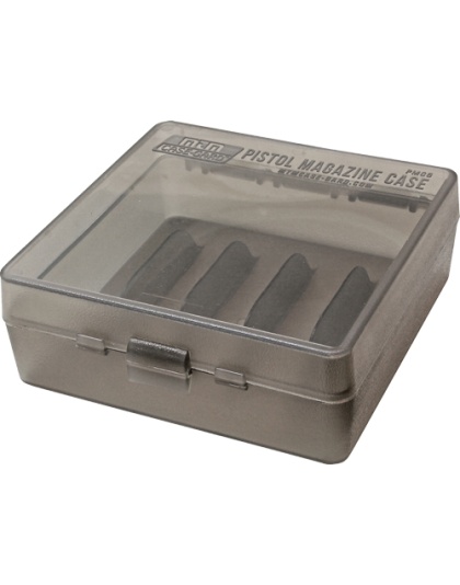 MTM COMPACT HANDGUN MAG CASE