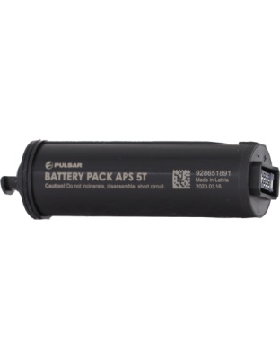 PULSAR APS5T BATTERY PACK FOR