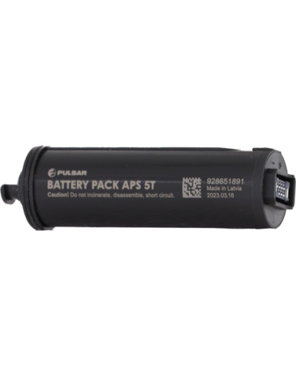 PULSAR APS5T BATTERY PACK FOR