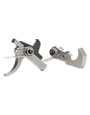 BCM TRIGGER PNT ASSEMBLY