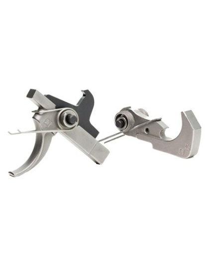 BCM TRIGGER PNT ASSEMBLY