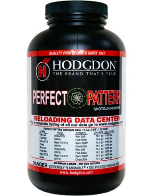 HODGDON PERFECT PATTERN 1LB