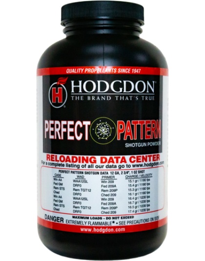 HODGDON PERFECT PATTERN 1LB