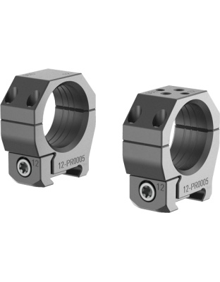 AUDERE SCOPE RINGS PSR 30MM