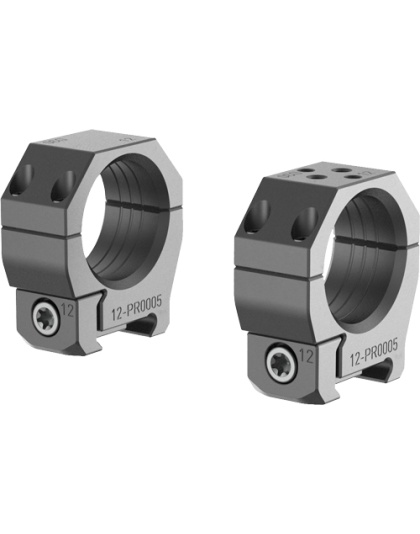 AUDERE SCOPE RINGS PSR 30MM