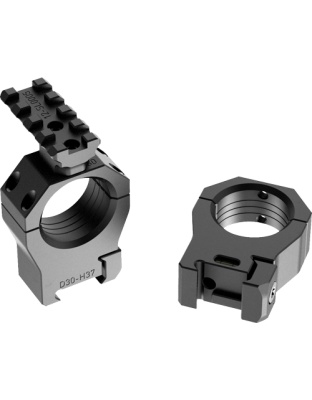 AUDERE SCOPE RINGS PSR 30MM