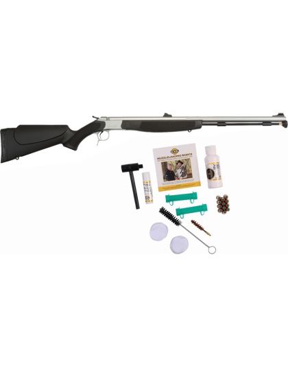 CVA OPTIMA V2 209M 50 CAL 26"