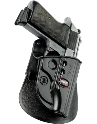 FOBUS HOLSTER E2 PADDLE FOR