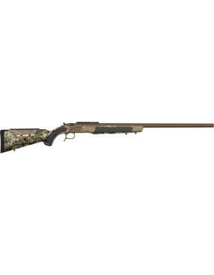 CVA ACCURA LR-X 45 CAL 30"