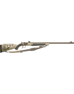 CVA ACCURA LR-X 50 CAL 30"