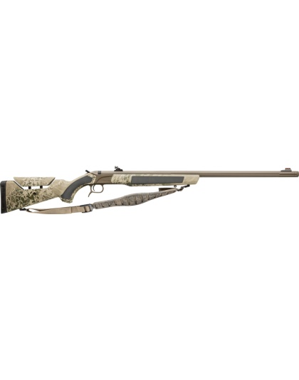 CVA ACCURA LR-X 50 CAL 30"