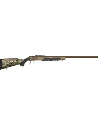 CVA ACCURA LR-X 50 CAL 30"