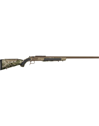 CVA ACCURA LR-X 50 CAL 30"