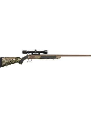 CVA ACCURA LR-X 50 CAL 30"