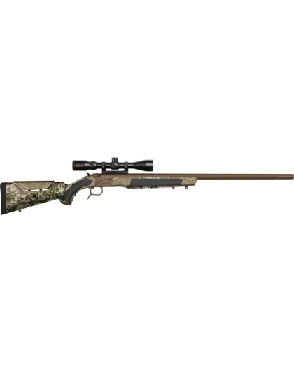 CVA ACCURA LR-X 50 CAL 30"