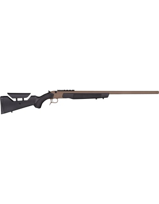 CVA ACCURA LR-X 50 CAL 30"