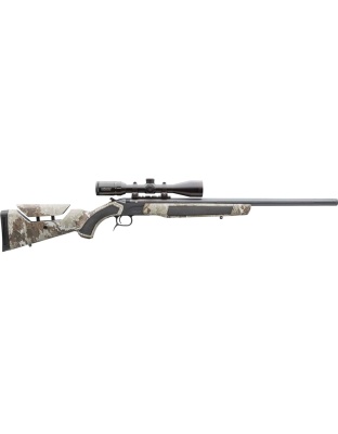 CVA ACCURA MR-X 50 CAL 26"