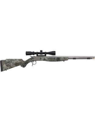 CVA OPTIMA V2 209 50 CAL 26"