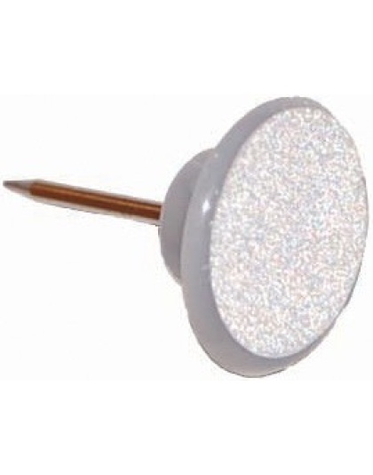 HME TRAIL TACKS REFLECTIVE