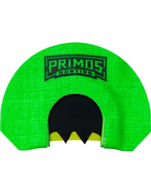 PRIMOS DIAPHRAGM TURKEY CALL