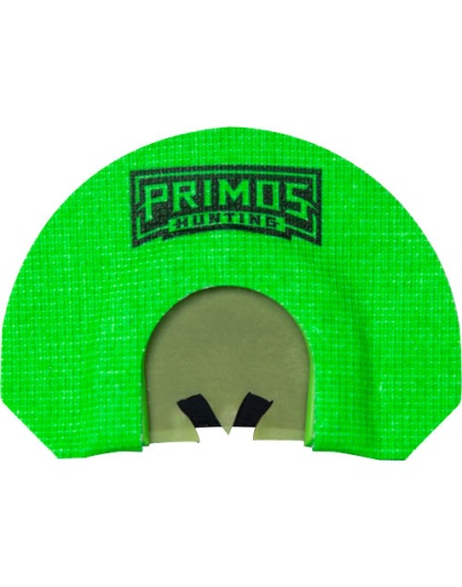 PRIMOS DIAPHRAGM TURKEY CALL