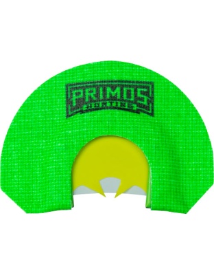 PRIMOS DIAPHRAGM TURKEY CALL