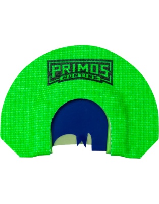 PRIMOS DIAPHRAGM TURKEY CALL