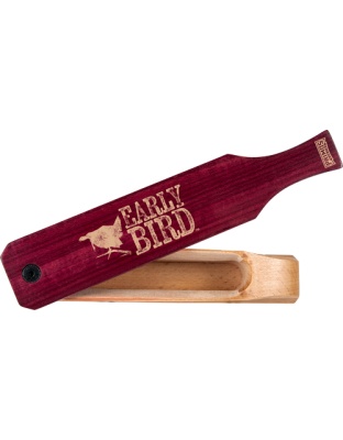 PRIMOS TURKEY CALL BOX EARLY