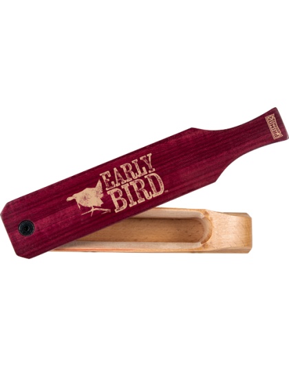 PRIMOS TURKEY CALL BOX EARLY