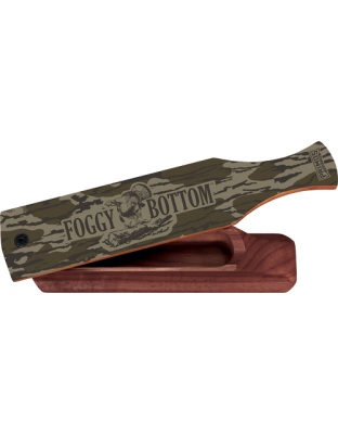 PRIMOS TURKEY CALL BOX FOGGY