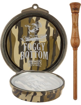 PRIMOS TURKEY CALL POT STYLE
